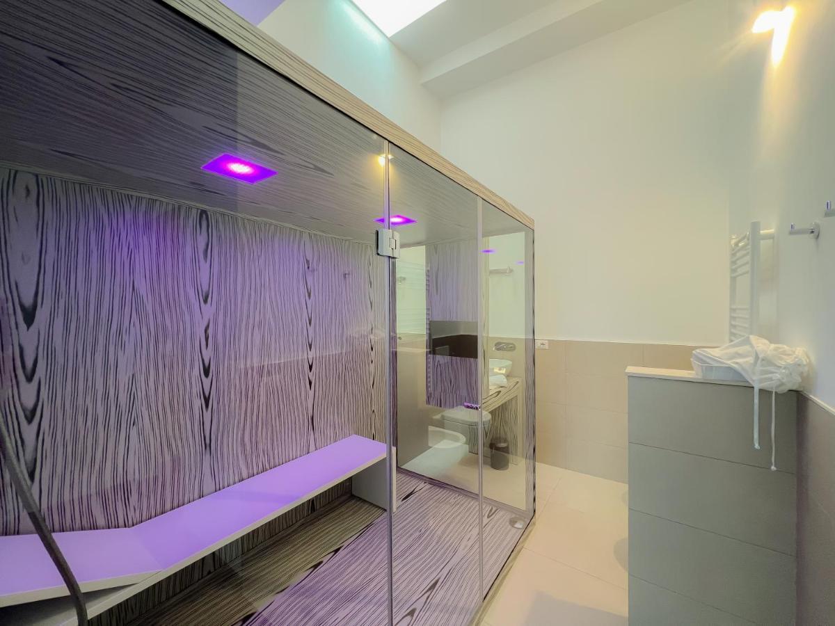 Tulliani Residenze Matera Bed & Breakfast Bagian luar foto